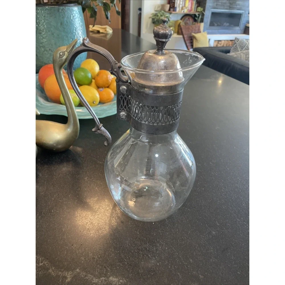 Corning Brand this vintage
